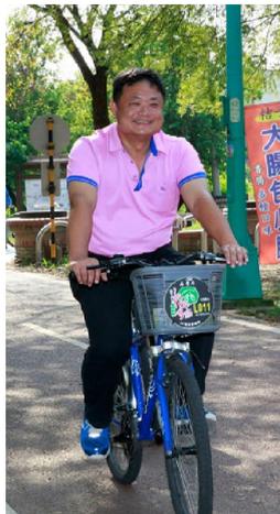 唐順晉 設計師